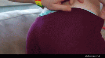 Fucked girl